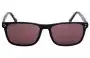 Sunglass Fix Replacement Lenses for Dues Ex Machina DEUS 1 - Front View 