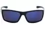 Dirty Dog Storm Replacement Sunglass Lenses - 61mm wide Front View 