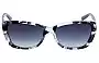 DKNY DY 4130 Replacement Lenses - Front View 