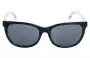 DKNY DY4115 Replacement Lenses Front View 