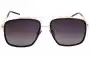 Dolce & Gabbana DG2220 Replacement Lenses - Front View 