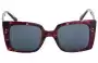 Ellery Sun Rx 11 Replacement Lenses - Front View 