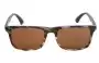 EMPORIO ARMANI EA4137 Replacement Sunglass Lenses - Front View 