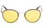 Sunglass Fix Replacement Lenses for Garrett Leight Wilson - 49mm wide Front View 