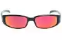 Gucci GG1188/S Replacement Lenses 55mm - Front View 