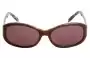 Sunglass Fix Replacement Lenses for Guess GU6404 - Front View 