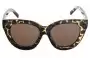 Karen Walker Sky Replacement Sunglass Lenses - Front View 