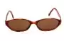 Sunglass Fix Replacement Lenses for Lifestyle PL-1332 - Front View 