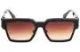 Louis Vuitton Z1358E Replacement Lenses - Front View 