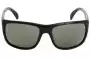 Mako Apex Replacement Lenses Front View 