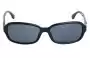 Michael Kors M2787S Jardines Replacement Sunglass Lenses - Front View 