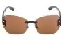 Miu Miu SMU08S Replacement Sunglass Lenses - Front View 
