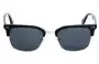 Otis 100 CLUB Sunglass Replacement Lenses - Front View 