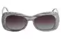 Pagani Jaqueline Replacement Sunglass Lenses - Front View  