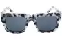 Sunglass Fix Replacement Lenses for Pared Bread and Butter - Front View 
