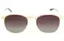 Persol Bahia Replacement Sunglass Lenses - Front View 
