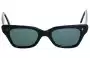 Polaroid Unknown Model Replacement Sunglass Lenses - Front View 