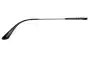 Prada SPR55U Replacement Lenses Model Number Location 