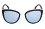 Sunglass Fix Replacement Lenses for Quay Australia My Girl - Front View 
