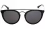 Sunglass Fix Replacement Lenses for Ralph Lauren PH 4121 - Front View 