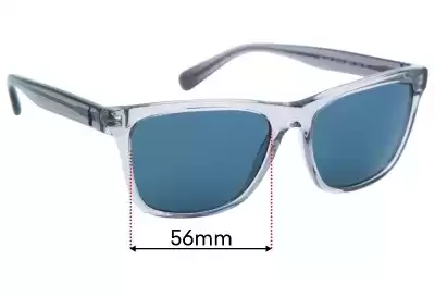 Polo Polo PH 4167 Replacement Lenses 56mm wide 
