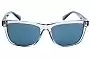 Ralph Lauren PH4167 Replacement Lenses - Front View 