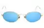 Ray Ban B&L RB3547 Replacement Lenses - Front View 