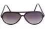 Sunglass Fix Replacement Lenses for Ray Ban BL W0325 Cats - Front View 