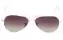 Sunglass Fix Replacement Lenses for Ray Ban RB3479 Aviator Folding - Front View 