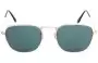 Ray Ban RB3857 Frank Replacement Lenses 51mm - Front View 
