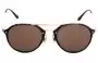 Ray Ban RB4292-N Blaze Double Bridge Replacement Lenses Front View 
