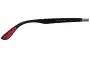 Sunglass Fix Replacement Lenses for Ray Ban RB4297-M - Model Number 