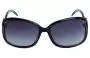 Roberto Cavalli IXIA 576S Replacement Sunglass Lenses - Front View 