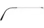 Rodenstock R4380 Replacement Sunglass Lenses - 50mm wide Model Number 