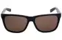Serengeti Livio Replacement Lenses 57mm Front View 