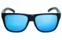 Smith Lowdown 2 Replacement Lenses - Front View 