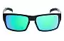 Sunglass Fix Replacement Lenses for Smith Outlier XL - Front View 