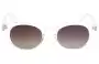 Sunday Somewhere Ario Replacement Sunglass Lenses - Front View 