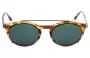 Tod's TO 180 Replacement Lenses - Front View 