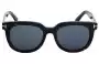 Tom Ford TF5179 Replacement Sunglass Lenses - Front View 