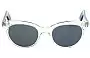Sunglass Fix Replacement Lenses for Tom Ford TF5378 - Front View 