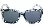 Sunglass Fix Replacement Lenses for Trelise Cooper Never Go Back - Front View 