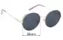 Sunglass Fix Replacement Lenses for Unbranded Mod 9009 - 55mm Wide 