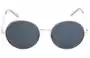 Unknown Mod 9009 Replacement Sunglass Lenses - Front View 