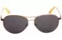 Vogue VO 3905-S Replacement Sunglass Lenses - Front View 