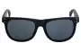 Sunglass Fix Replacement Lenses for Zeal Ace - Front View 