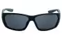 Sunglass Fix Replacement Lenses for Zeal Caddis - Front View 