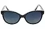 Sunglass Fix Replacement Lenses for Alex Perry AP 64 - Front View 