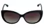 Bvlgari 8157-B-Q Replacement Lenses - Front View 