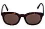 Celine CL 5004IN Replacement Lenses - Front View 